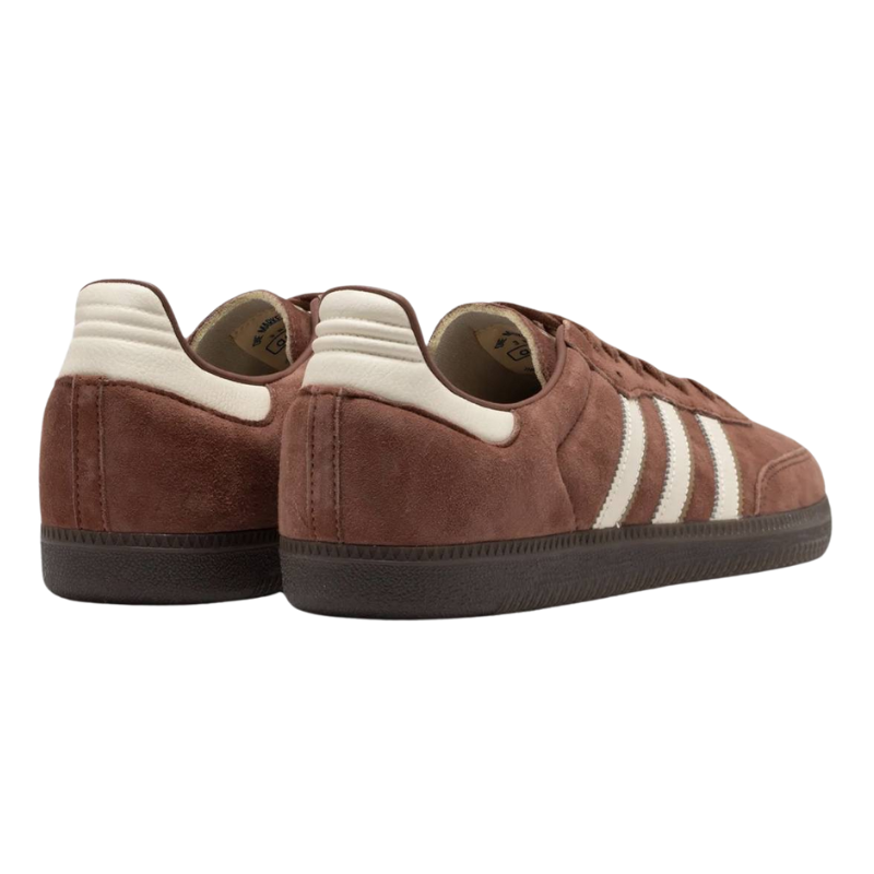 adidas Samba Consortium OG 'Luxe Preloved Brown' (Women)