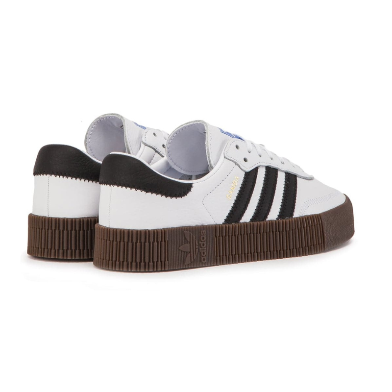 adidas Sambarose 'White Black Gum' (Women)