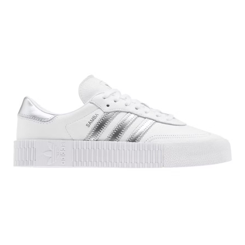 adidas Sambarose 'Cloud White Silver' (Women)