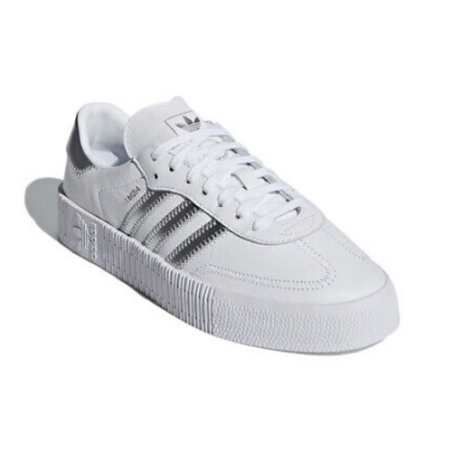 adidas Sambarose 'Cloud White Silver' (Women)