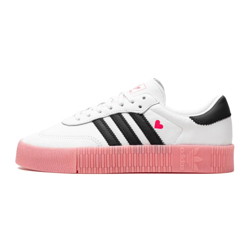 adidas Sambarose 'Valentine's Day' (Women)
