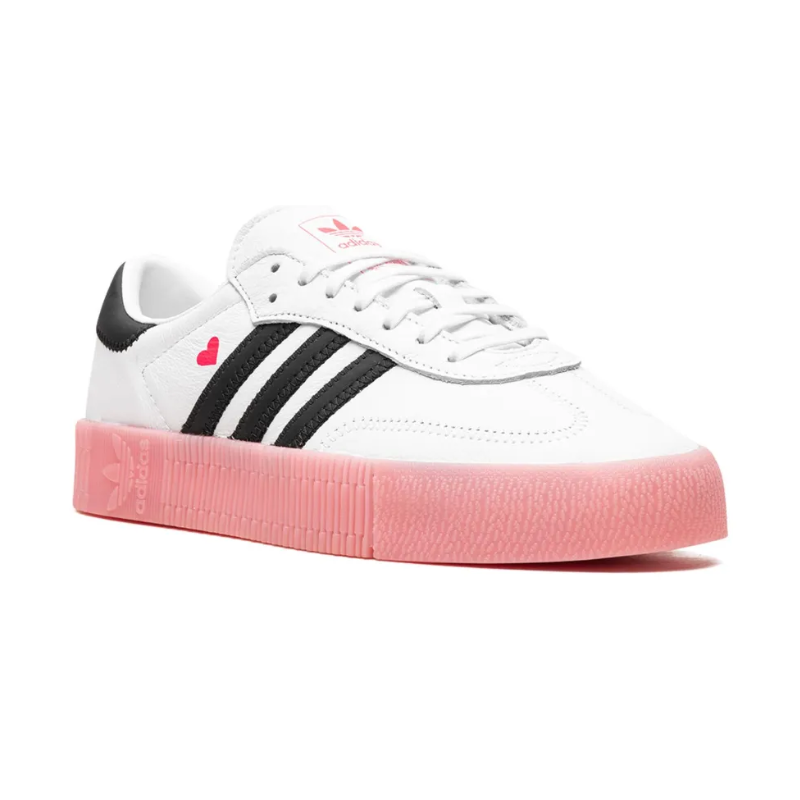 adidas Sambarose 'Valentine's Day' (Women)