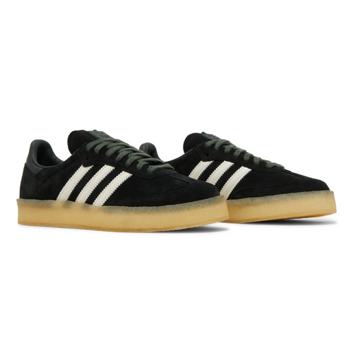 adidas x Clarks x Ronnie Fieg 8th Street Samba 'Shadow Green' (Unisex)