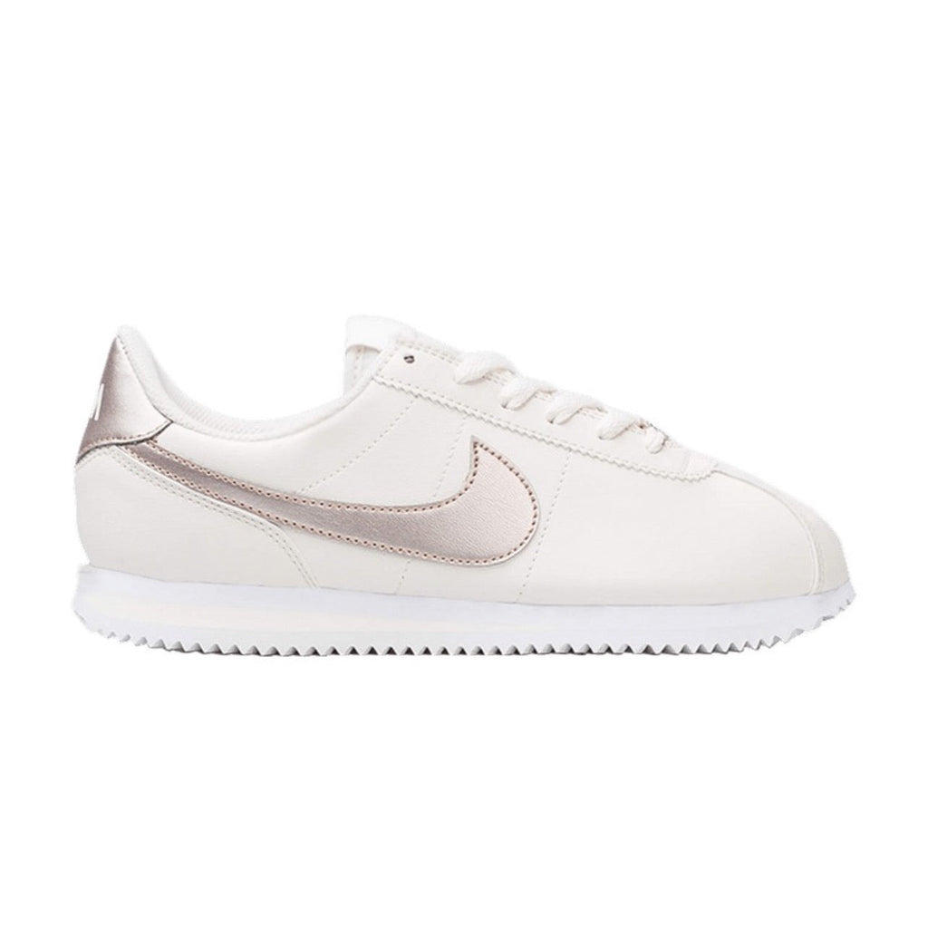 Nike Cortez Basic SL 'Phantom Metallic Red Bronze' (Kids)