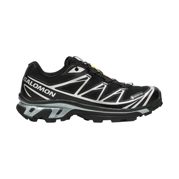 Salomon XT-6 GORE-TEX 'Black' (Unisex)