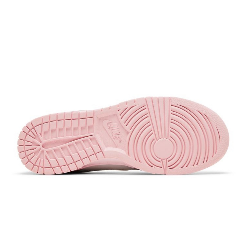Nike Dunk Low LX 'Photon Dust Pink Foam' (Women)