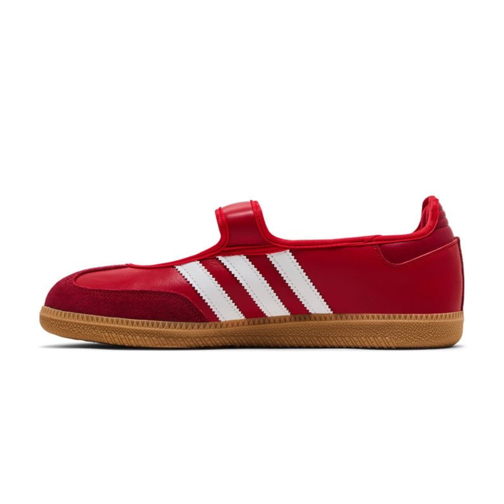 adidas Samba Jane 'Scarlet Gum' (Women)
