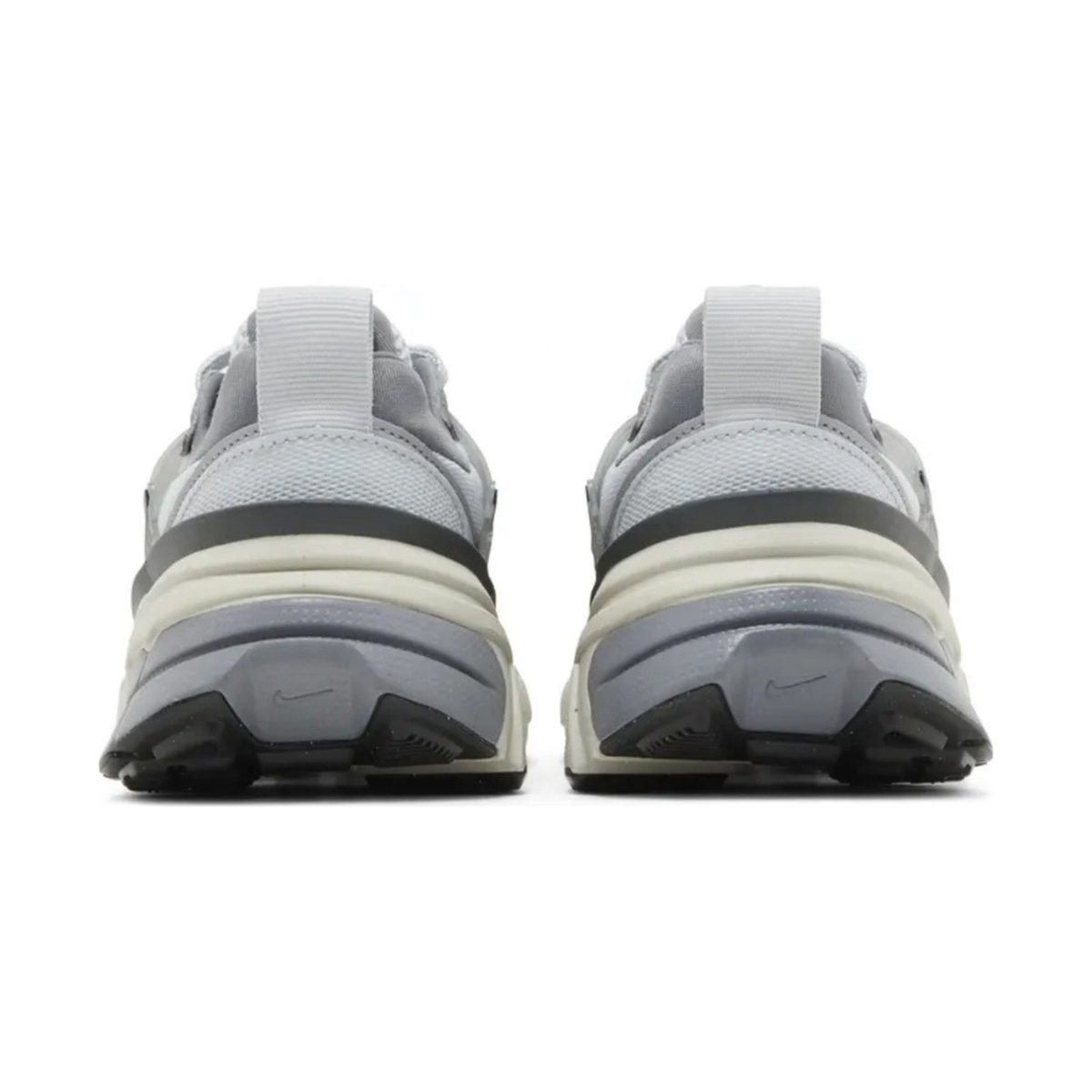 Nike V2K Run 'Pure Platinum Wolf Grey' (Women)