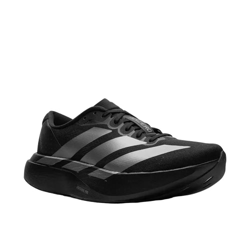 adidas Adizero Evo SL 'Black Silver' (Unisex)