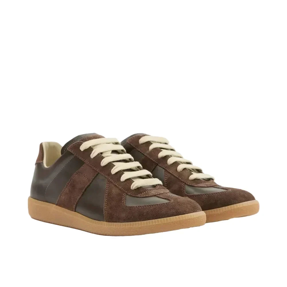Maison Margiela Replica Sneaker 'Brown' (Men)