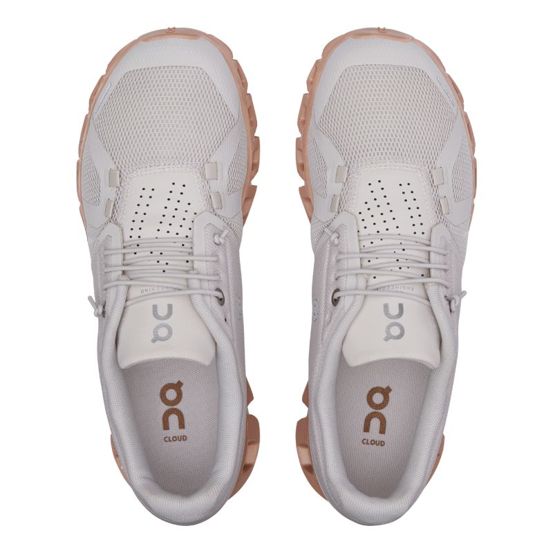 On Cloud 5 'Sand Rosebrown' (Women)