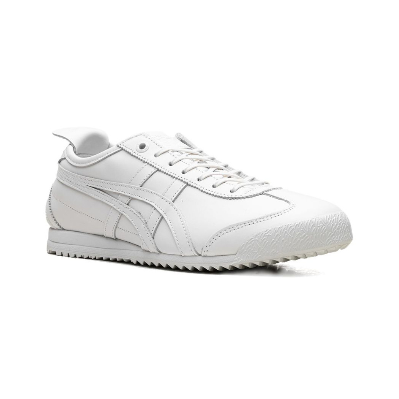 Onitsuka Tiger Mexico 66 'Triple White' (Women)