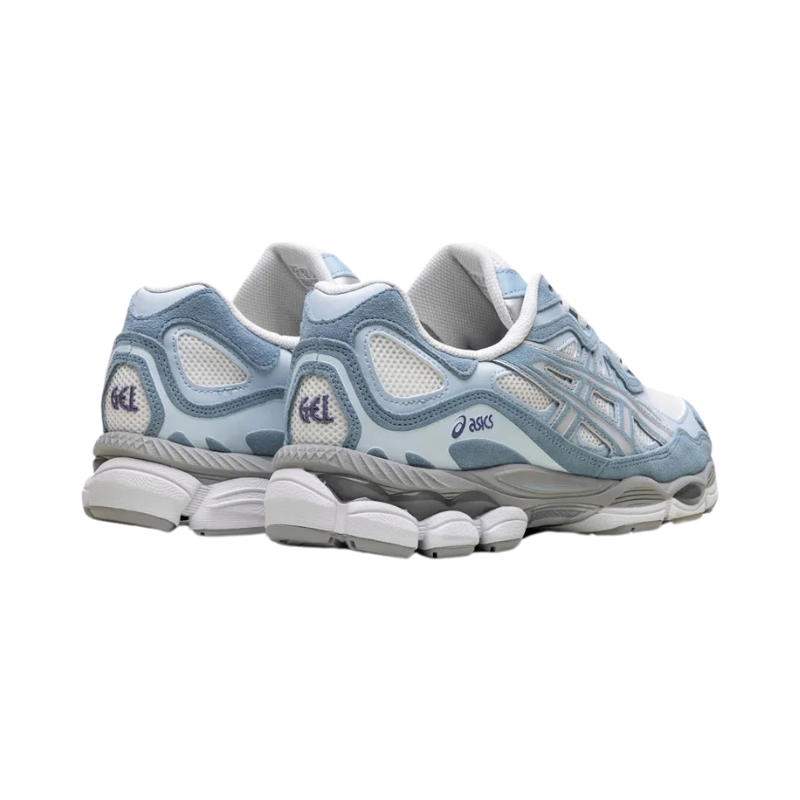 ASICS GEL-NYC 'Cream Arctic Sky' (Women)