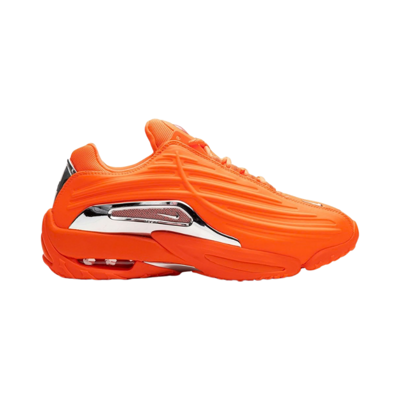 Nike x NOCTA Hot Step 2 'Total Orange' (Men)