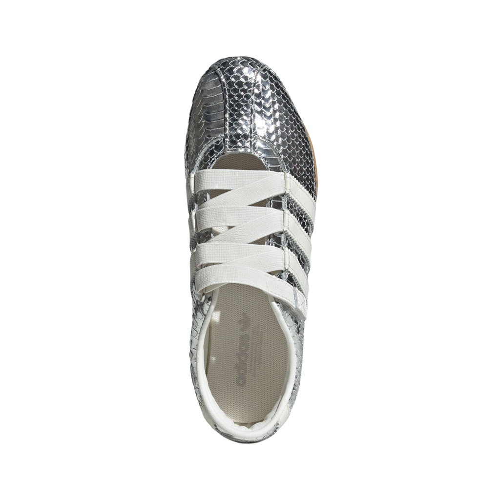 adidas Tokyo Mary Jane 'Silver Snake' (Women)