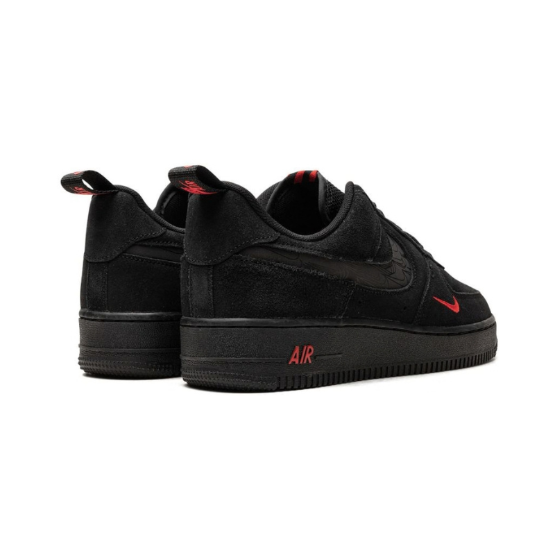 Nike Air Force 1 '07 LV8 'Multi-Swoosh' (Men)