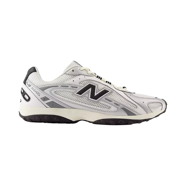 New Balance 204L 'Silver Metallic Black' (Women)