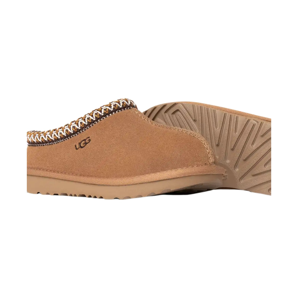 UGG Toddler Tasman 'Chestnut' (Kids) 