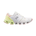 On Cloudflyer 4 'White Hay' (Women)