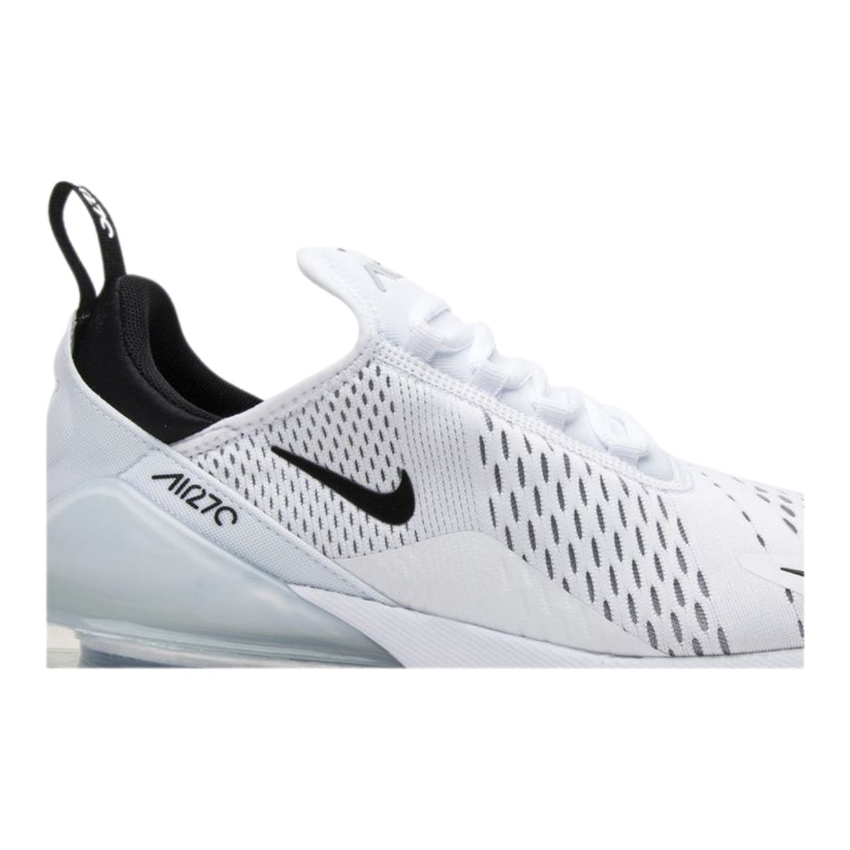 Nike Air Max 270 'White' (Unisex)