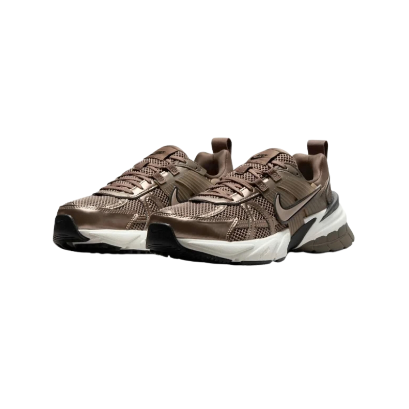 Nike V2K Run 'Mink Brown' (Women)