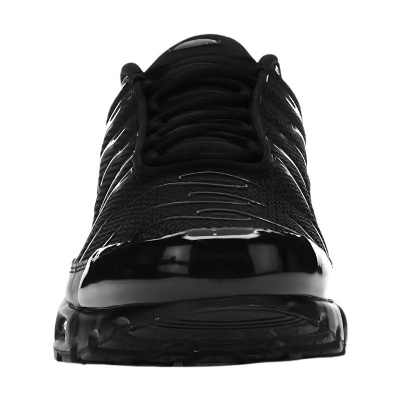 Nike Air Max Plus 'Triple Black' (Women)