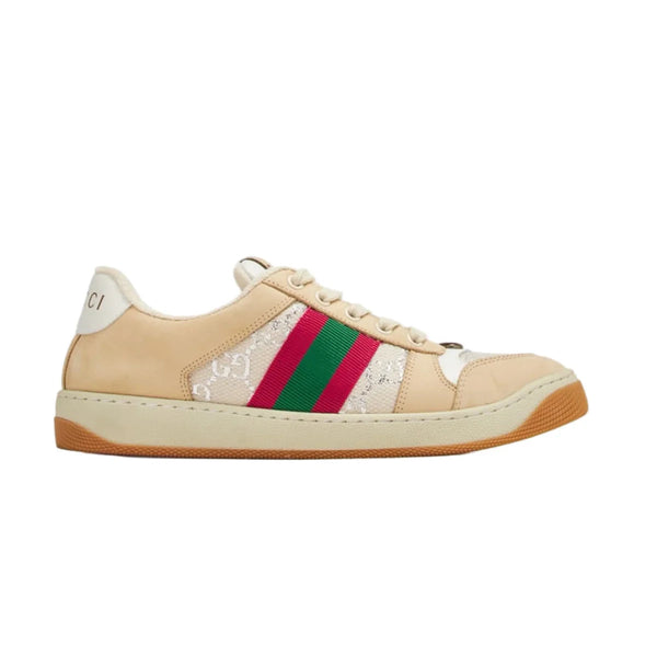 Gucci Screener Sneaker (Women)