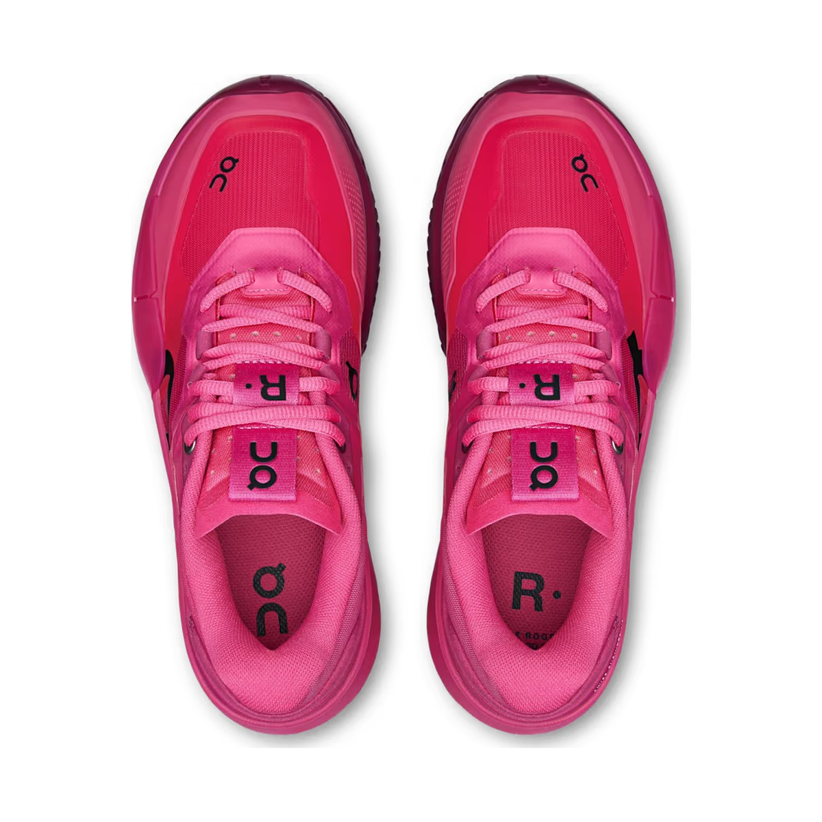 On THE ROGER 'Pink' (Unisex)
