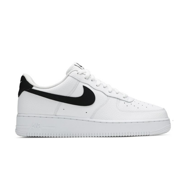 Nike Air Force 1 Low '07 'White Black' (Unisex)