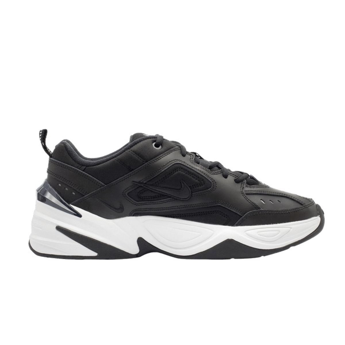 Nike M2K Tekno 'Black Obsidian' (Unisex)