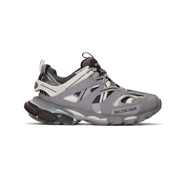 Balenciaga Track 'Grey White' (Women)