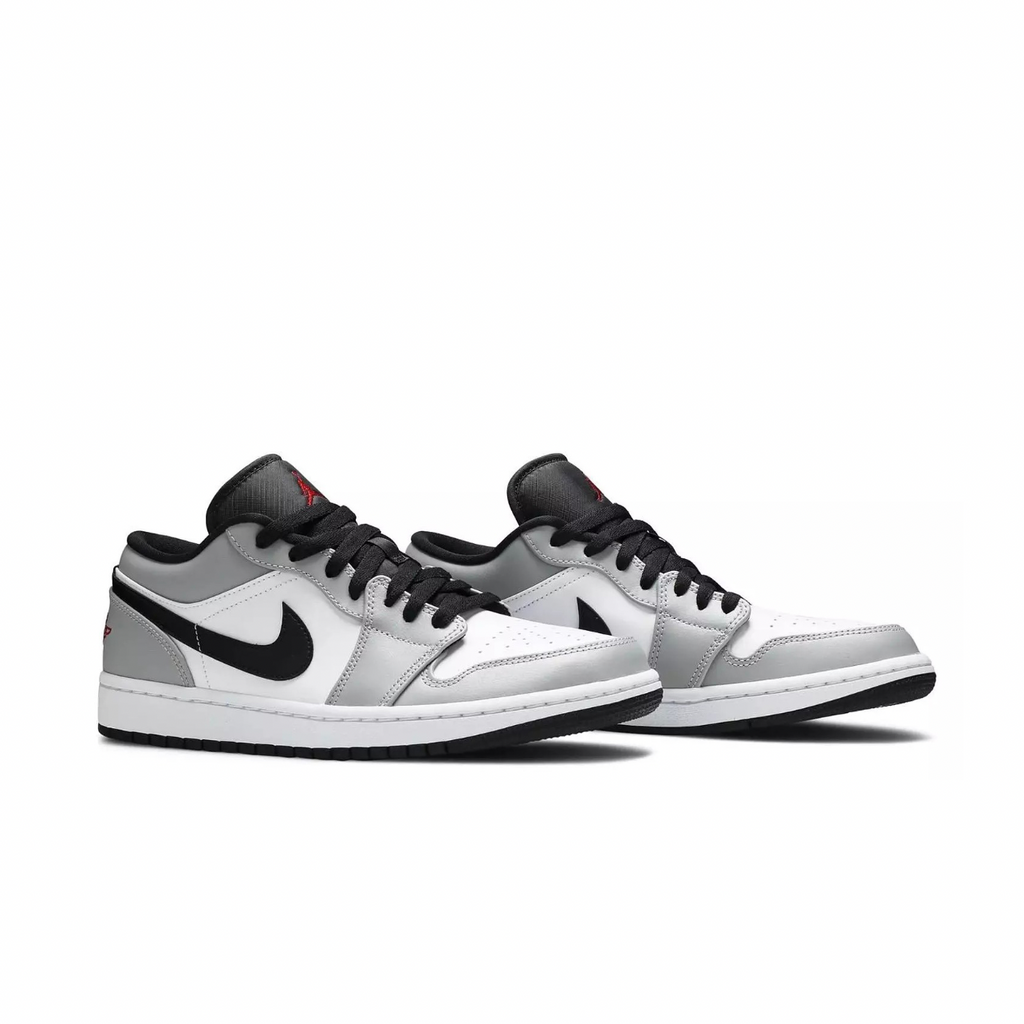 Air Jordan 1 Low 'Light Smoke Grey' (Women)
