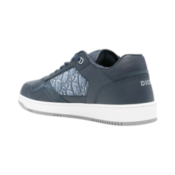 Dior B27 Uptown 'Blue' Pre-Owned (Men)