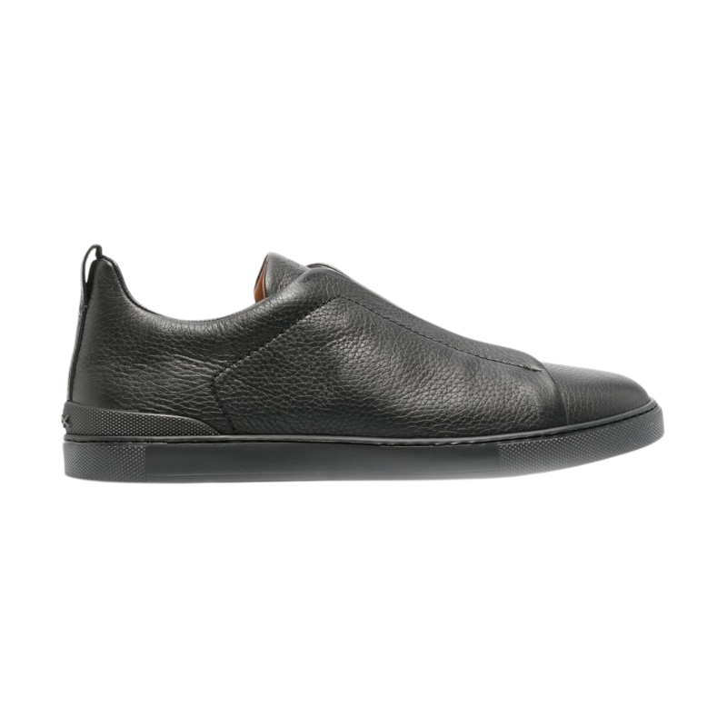 Zegna Triple Stitch™ Low-Top Sneaker (Unisex)