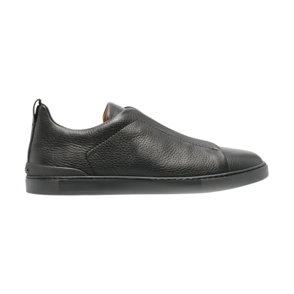 Zegna Triple Stitch™ Low-Top Sneaker (Unisex)