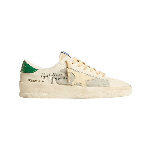 Golden Goose Stardan 'Leather' (Men)