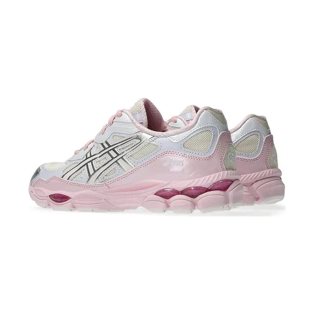 ASICS GEL-NYC 'Pink Cream Pure Silver' (Women)