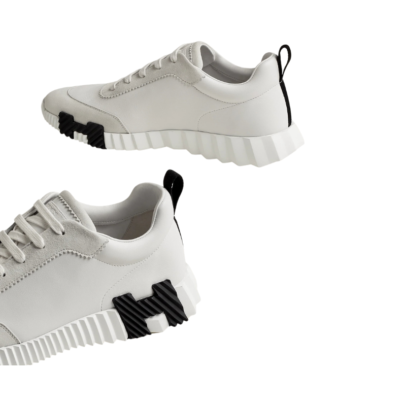 Hermès Bouncing Sneaker 'Blanc' (Unisex)
