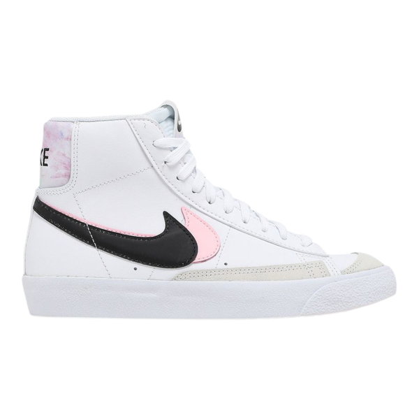 Nike Blazer Mid '77 SE 'White Arctic Punch' (Kids)
