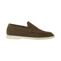 Loro Piana Summer Walk Loafer 'Grey Moss' (Unisex)