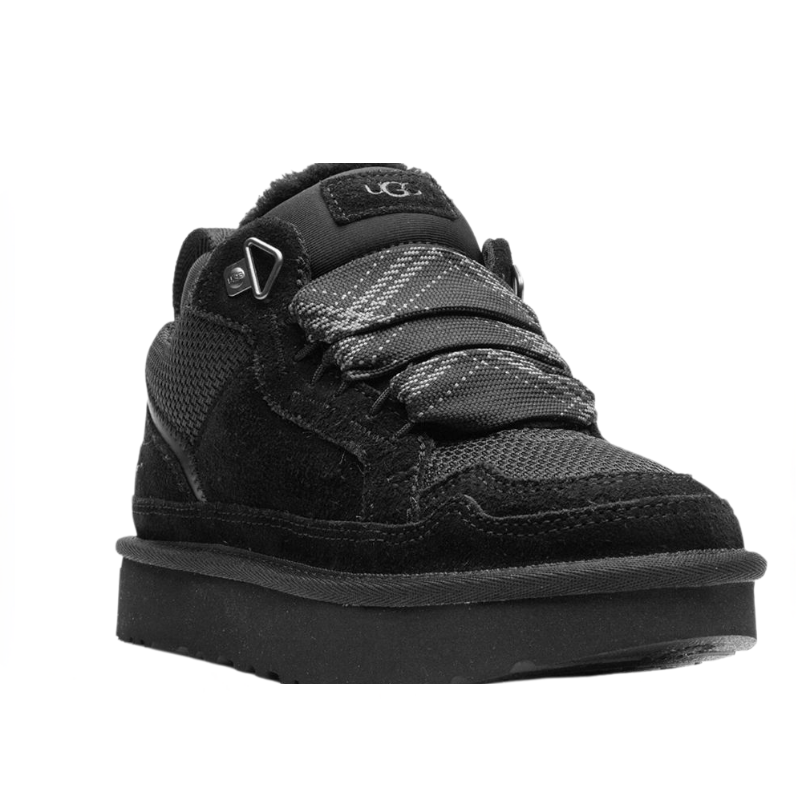UGG Lowmel 'Black' (Women)
