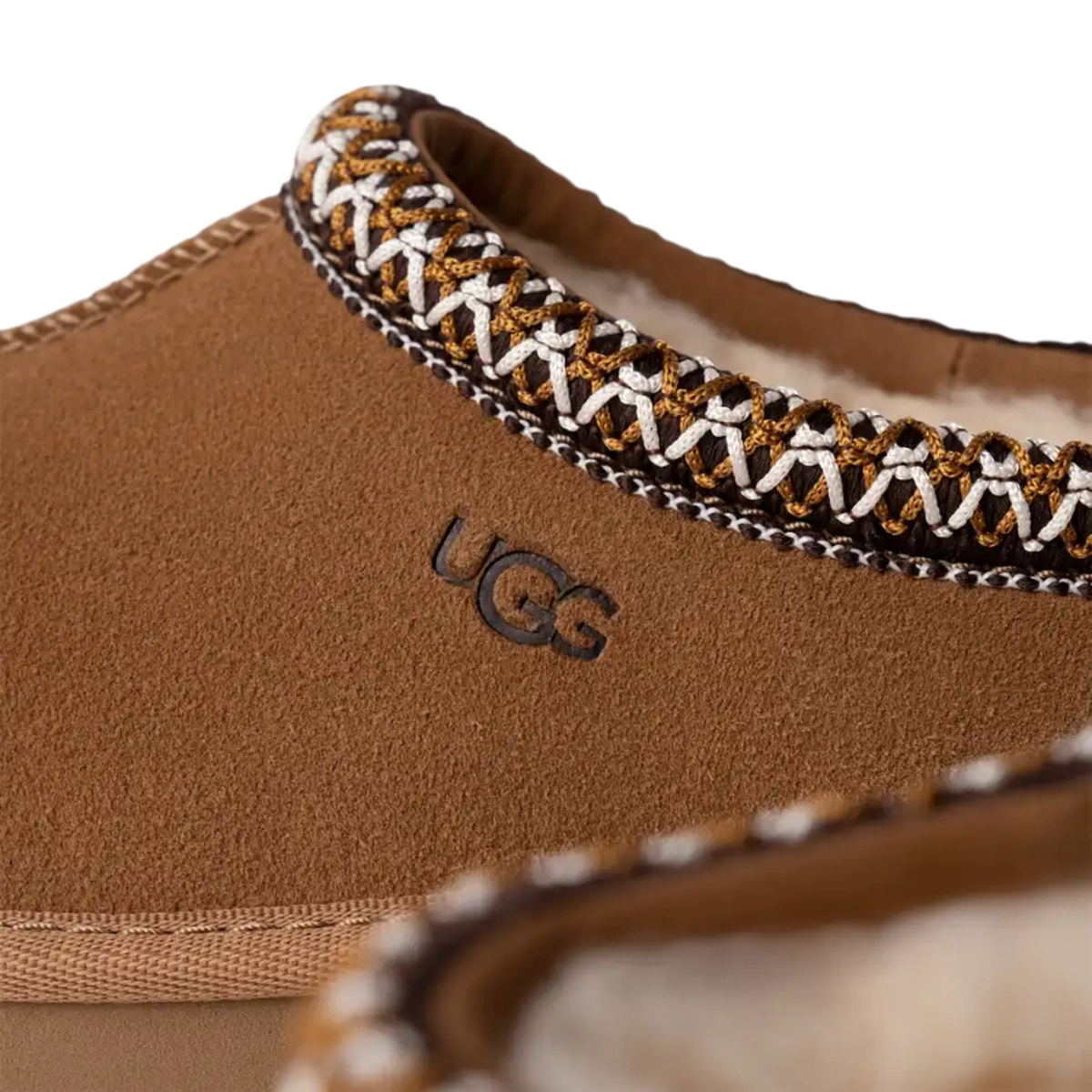 UGG Kids Tasman II 'Chestnut' (Kids) 