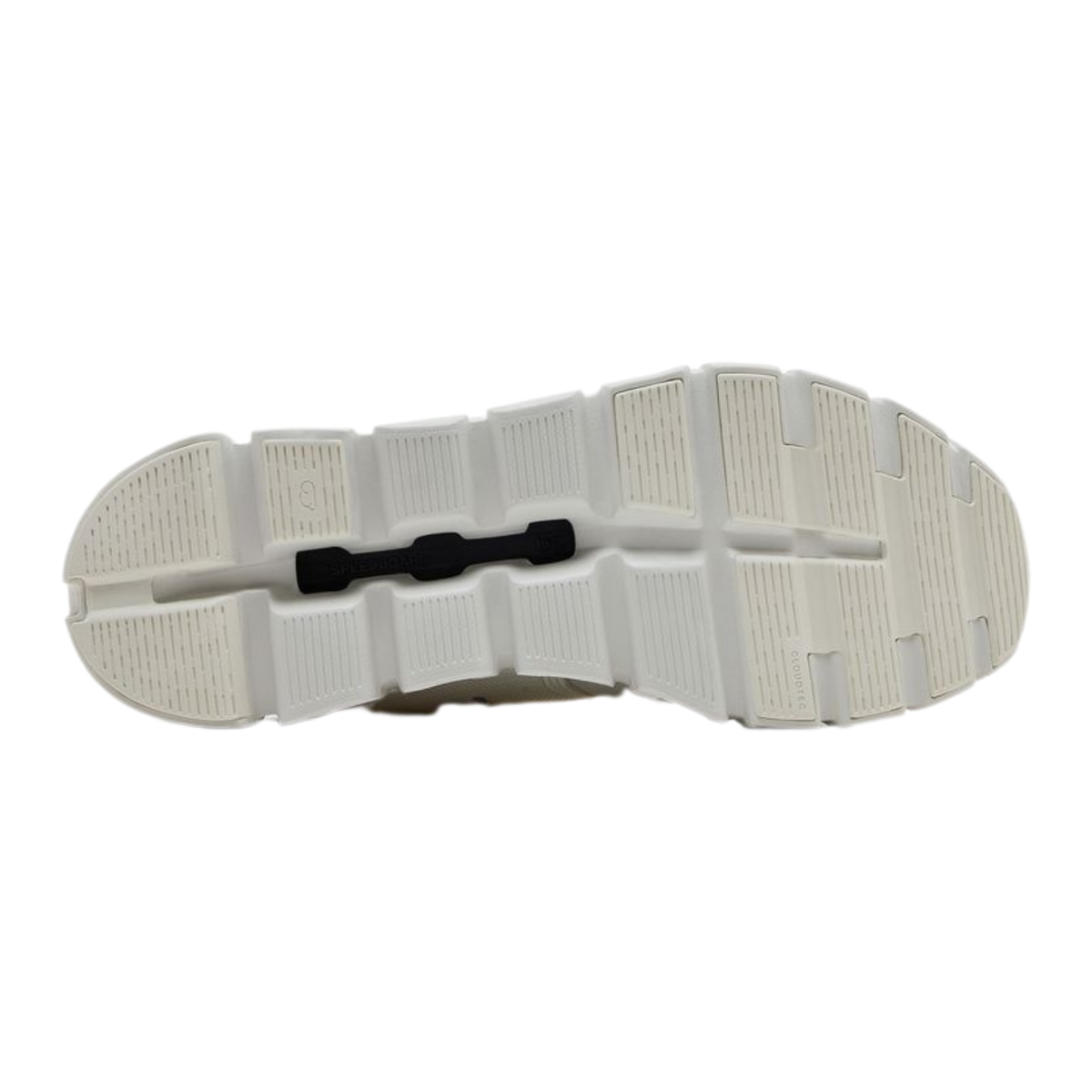 On Cloud 6 'Triple White' (Women)