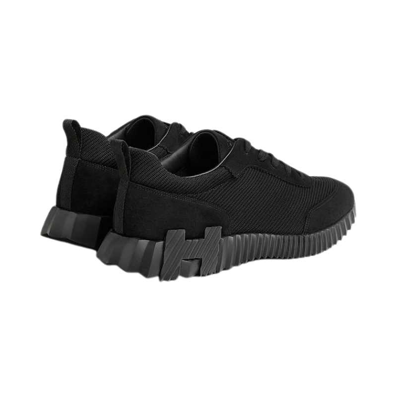 Hermès Bouncing Sneaker 'Noir' (Men)