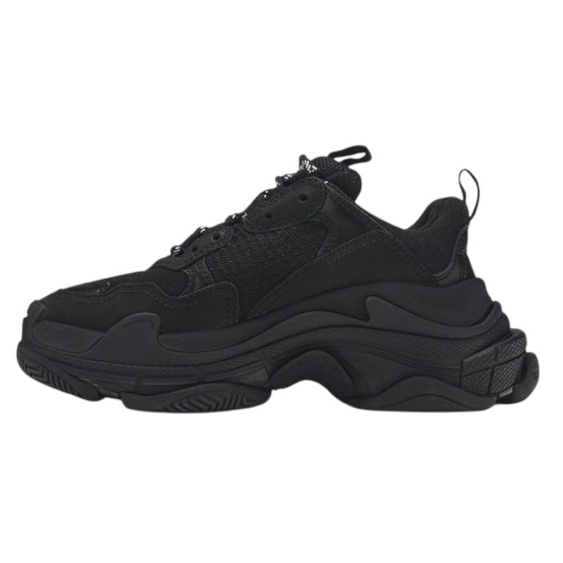 Balenciaga Triple S 'Triple Black' (Unisex)