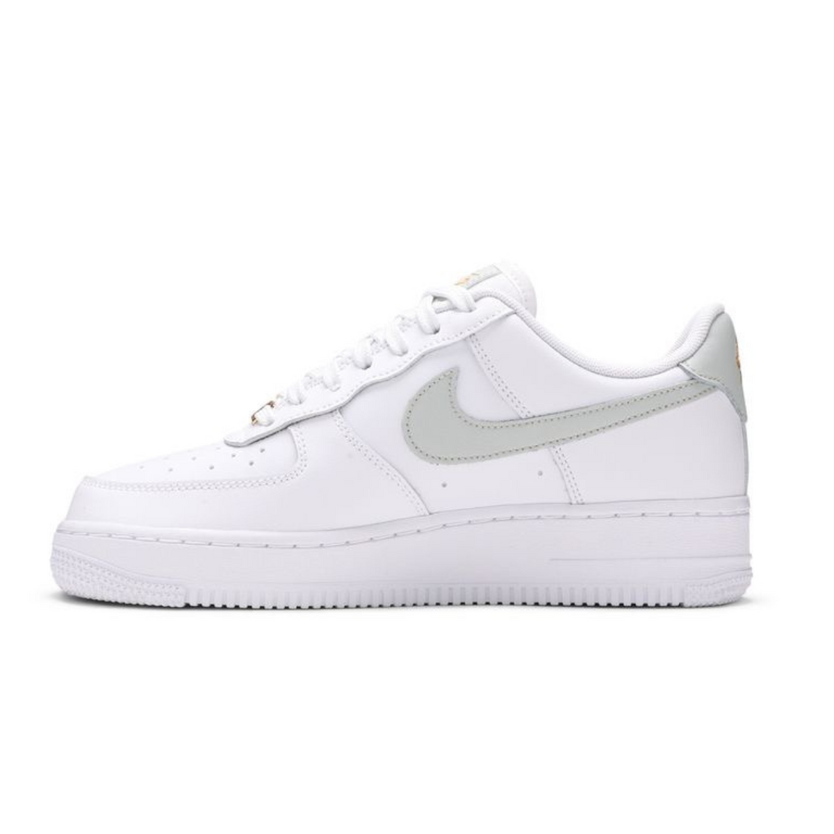 Nike Air Force 1 Low 'White Light Silver' (Women)
