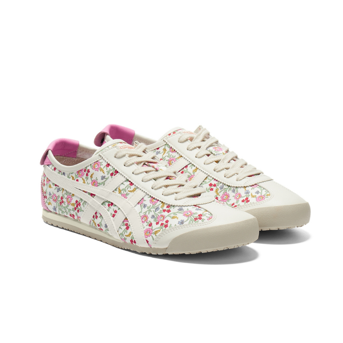Onitsuka Tiger Mexico 66 'Cream' (Women)