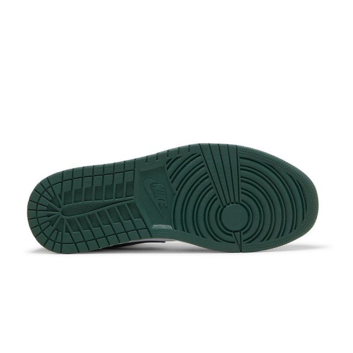 Air Jordan 1 Low 'Green Toe' (Women)