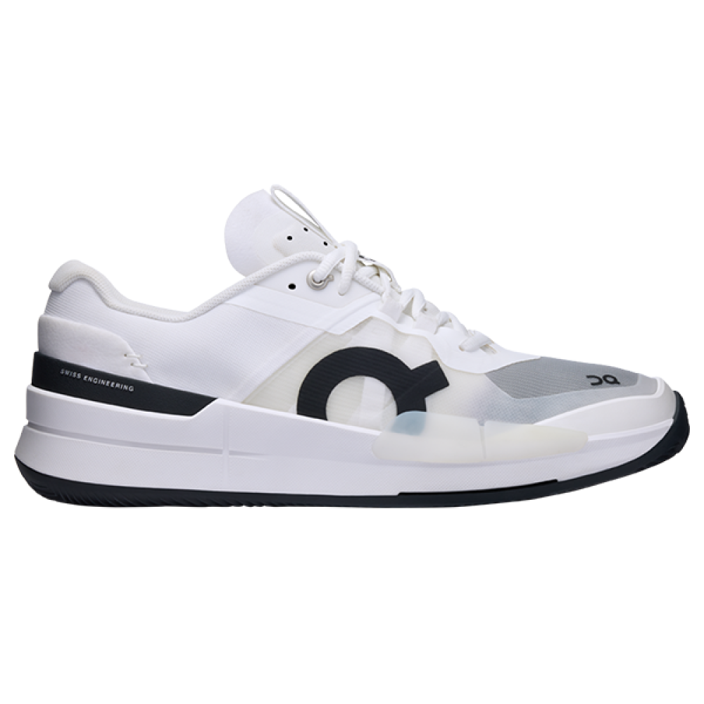 On THE ROGER 'Black White' (Unisex)