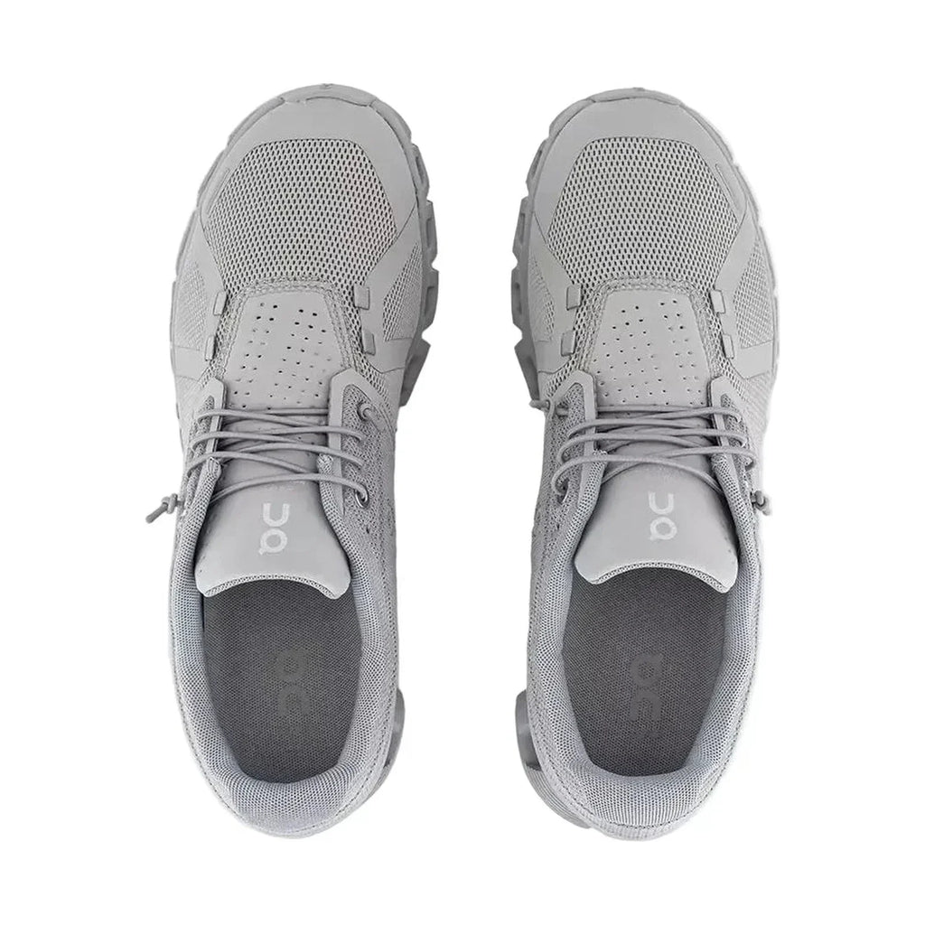 On Cloud 5 'Fog Alloy' (Unisex)